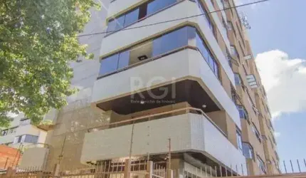 Cobertura para Venda - 324.37m², 3 dormitórios, sendo 1 suites, 2 vagas - Jardim