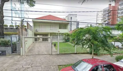 Casa para Venda - 324m², 3 dormitórios, 2 vagas - Três Figueiras