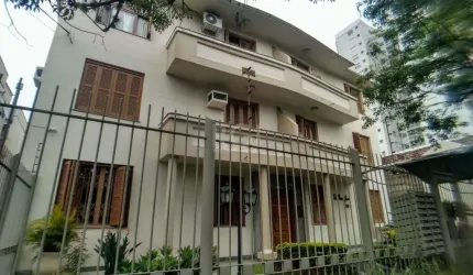 Apartamento para Venda - 89.1m², 3 dormitórios, 1 vaga - Menino Deus