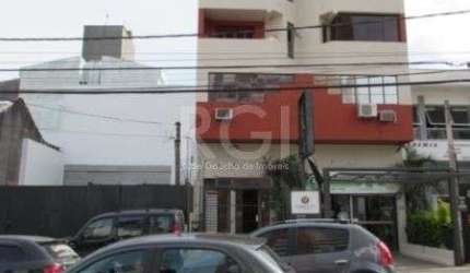 Conjunto/Sala para Venda - 41m², 0 dormitórios, Menino Deus