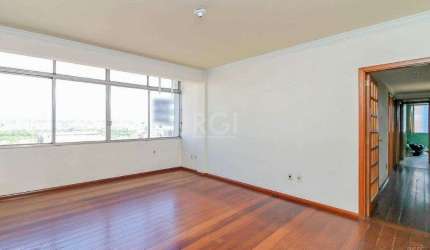 Apartamento para Venda - 122.53m², 4 dormitórios, Independência
