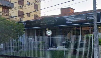 Casa Comercial para Venda - 250.3m², 0 dormitórios, Jardim Lindóia