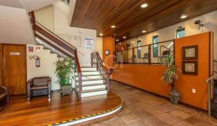 Conjunto/Sala para Locação/Aluguel - 233m², 0 dormitórios, Centro