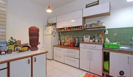 Apartamento para Venda - 70m², 2 dormitórios, Menino Deus