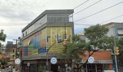 Predio para Venda - 380m², 0 dormitórios, Bom Fim