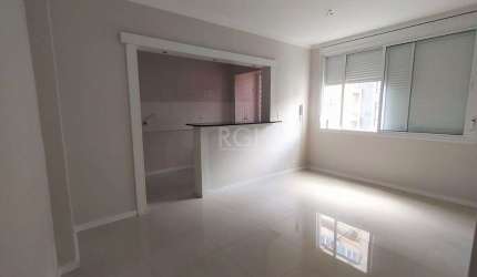 Apartamento para Venda - 40.17m², 1 dormitório, Centro Histórico
