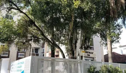 Apartamento para Venda - 86.09m², 2 dormitórios, sendo 1 suites, 2 vagas - Petró