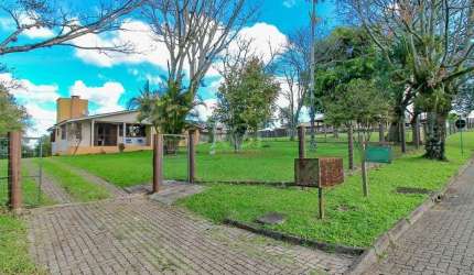 Casa Condominio para Venda - 140m², 3 dormitórios, sendo 1 suites, Morada Gaúcha
