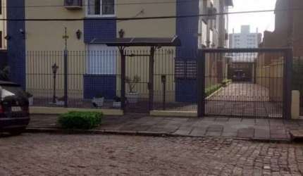 Apartamento para Venda - 115m², 3 dormitórios, sendo 1 suites, 1 vaga - Jardim B