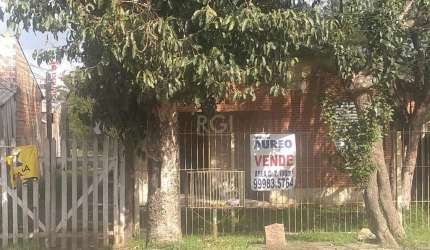 Casa para Venda - 60m², 2 dormitórios, 4 vagas - Mato Grande