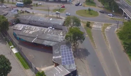 Predio para Venda - 0m², 0 dormitórios, Rio dos Sinos
