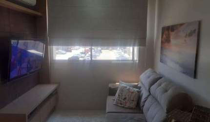 Apartamento para Venda - 43.58m², 2 dormitórios, 1 vaga - Sarandi