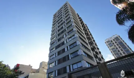 Apartamento para Venda - 82.06m²,  2 suites, 2 vagas - Menino Deus
