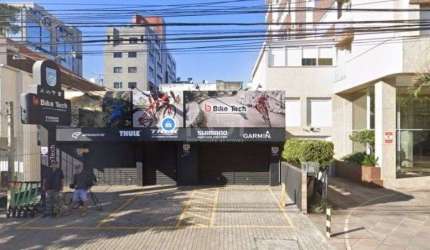 Loja para Venda - 400m², 0 dormitórios, Moinhos de Vento