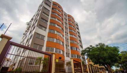 Apartamento para Venda - 188m², 3 dormitórios, sendo 3 suites, 2 vagas - Jardim
