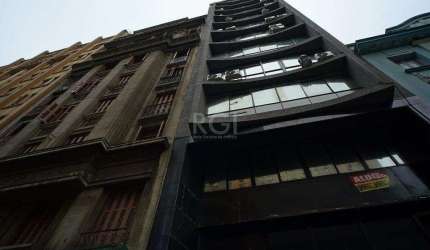 Conjunto/Sala para Locação/Aluguel - 157m², 0 dormitórios, Centro Histórico