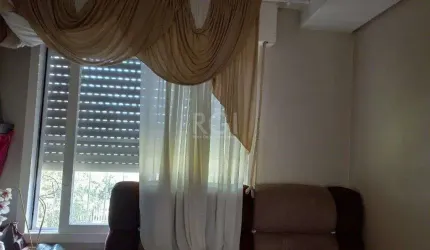 Apartamento para Venda - 61.03m², 2 dormitórios, 1 vaga - Humaitá