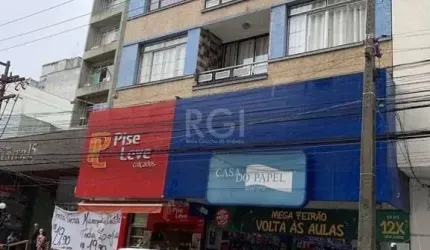 Apartamento para Venda - 814m², 8 dormitórios, Nossa Senhora das Graças
