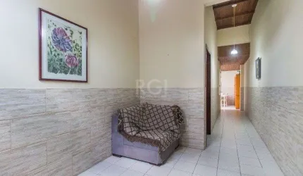 Casa para Venda - 89m², 3 dormitórios, sendo 1 suites, Menino Deus