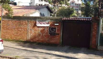 Terreno para Venda - 55m², 0 dormitórios, Petrópolis