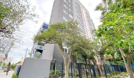 Apartamento para Venda - 65.03m², 2 dormitórios, sendo 1 suites, 1 vaga - Menino