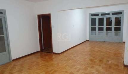 Apartamento para Venda - 117m², 2 dormitórios, Centro Histórico
