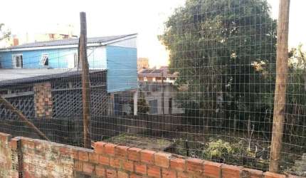 Terreno para Venda - 422m², 0 dormitórios, Cristo Redentor