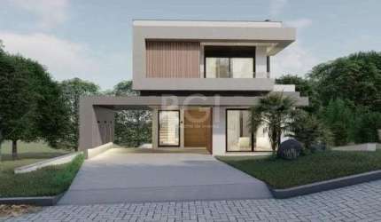 Casa Condominio para Venda - 160m², 3 dormitórios, sendo 3 suites, 2 vagas - Que