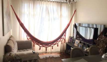 Apartamento para Venda - 53m², 2 dormitórios, Medianeira