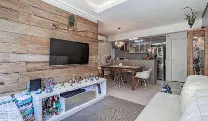Apartamento para Venda - 100.93m², 3 dormitórios, sendo 1 suites, 1 vaga - São S