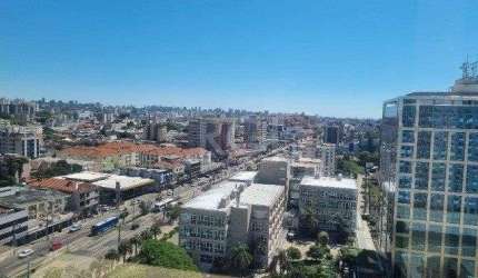 Conjunto/Sala para Venda - 24m², 0 dormitórios, Jardim Lindóia