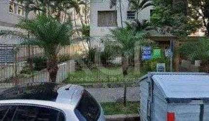 Apartamento para Venda - 58.8m², 2 dormitórios, Rio Branco