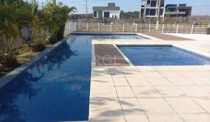 Terreno em Condominio para Venda - 150m², 0 dormitórios, Mario Quintana