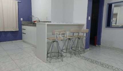 Casa Condominio para Venda - 290m², 3 dormitórios, sendo 1 suites, 4 vagas - Cav