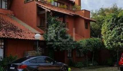 Casa Condominio para Venda - 290m², 3 dormitórios, sendo 3 suites, Ipanema
