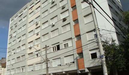 VENDA- Apartamento 2 dormitórios, 71m²,  mobiliado- Cidade Baixa, Porto Alegre