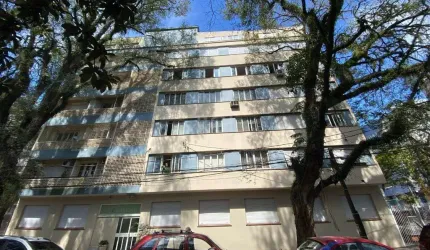 Apartamento para Venda - 118m², 3 dormitórios, Independência