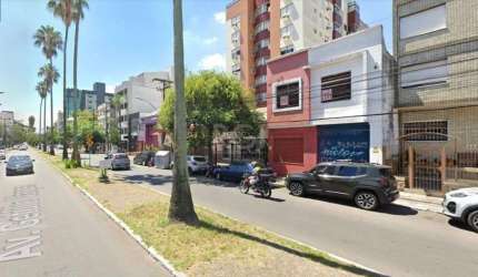 Casa Comercial para Venda - 255.08m², 0 dormitórios, Menino Deus