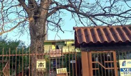 Casa para Venda - 330m², 4 dormitórios, sendo 2 suites, 5 vagas - Rio Branco