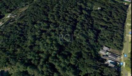 Área para Venda - 70.000m², Lomba do Pinheiro