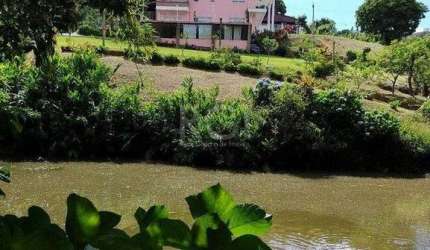 Casa para Venda - 329m², 4 dormitórios, 16 vagas - Vila Nova