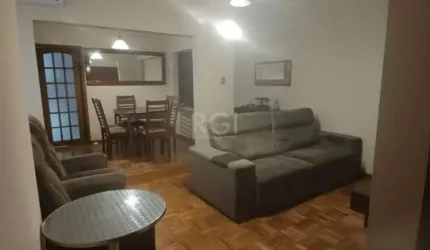 Apartamento para Venda - 67.95m², 2 dormitórios, 2 vagas - Praia de Belas