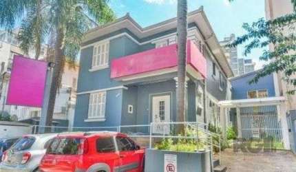 Venda de Casa de 300m² - Moinhos de Vento