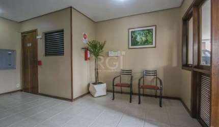 Apartamento 3 dormitórios à venda Boa Vista Porto Alegre/RS