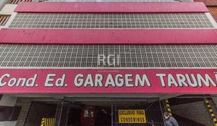 Box para Venda - 12m², 0 dormitórios, 1 vaga - Independência