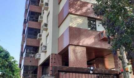 Cobertura 2 dormitórios à venda Menino Deus Porto Alegre/RS