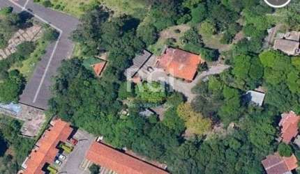 Terreno à venda Agronomia Porto Alegre/RS