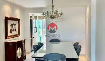 AP no DOM CONDOMÍNIO próximo ao FARIAS BRITO da AV. DOM LUIS | Meireles, Fortaleza-CE