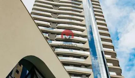 Apartamento com 254m² no CORAÇÃO DO MEIRELES com 04 SUÍTES | Meireles, Fortaleza-CE
