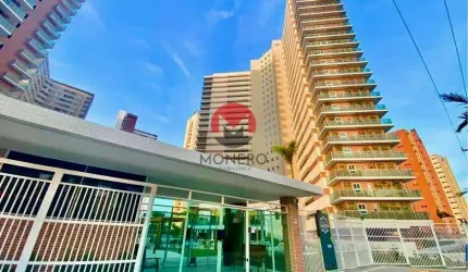 Apartamento no GREEN GARDEN próximo ao SHOPPING RIOMAR FORTALEZA com 03 QUARTOS | Papicu, Fortaleza-CE